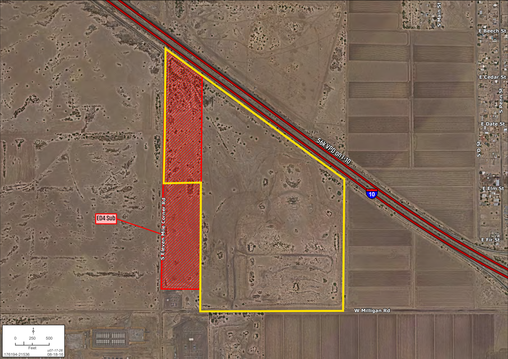 Eloy Business Park