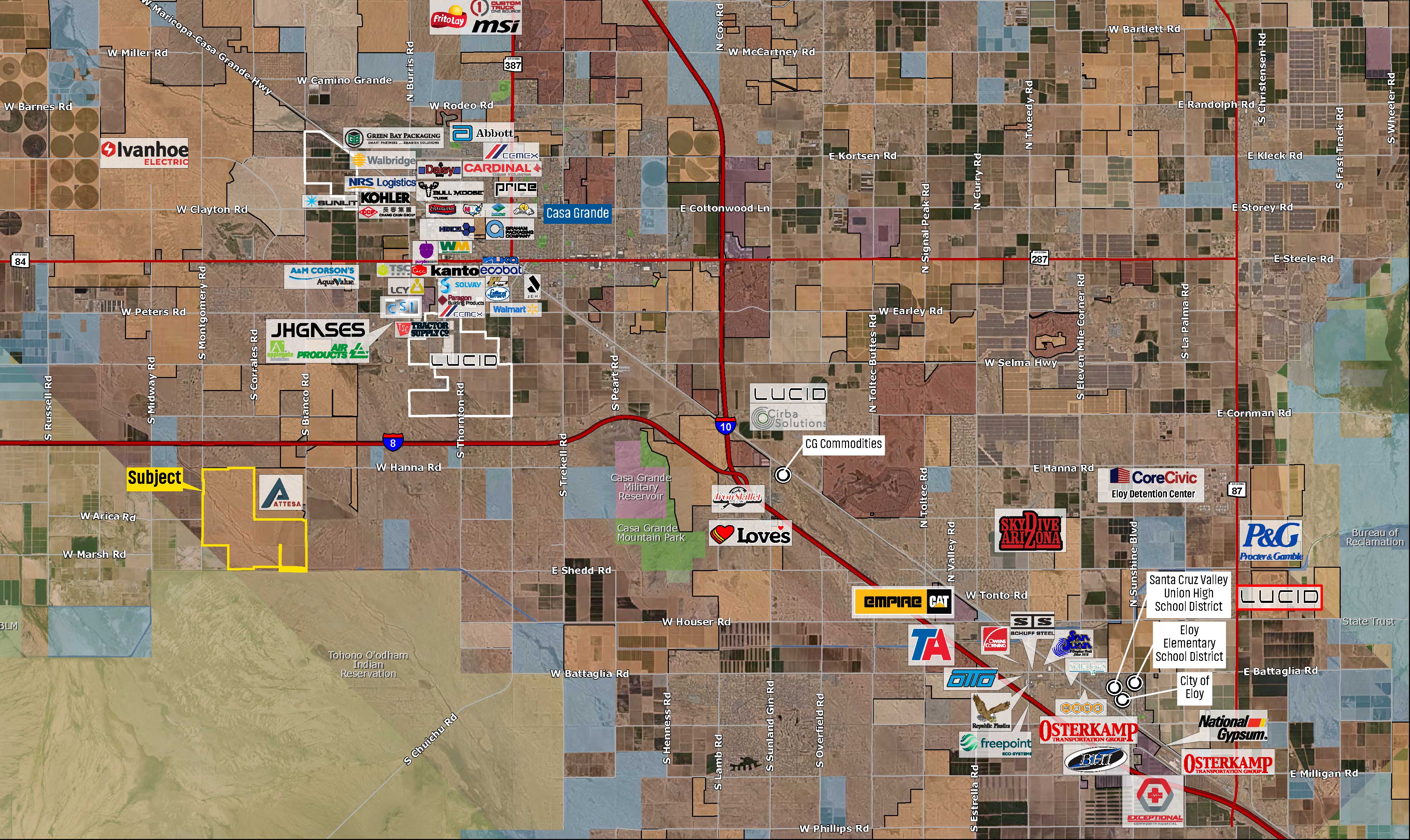 ±1,707.49 Acres For Sale Near ...