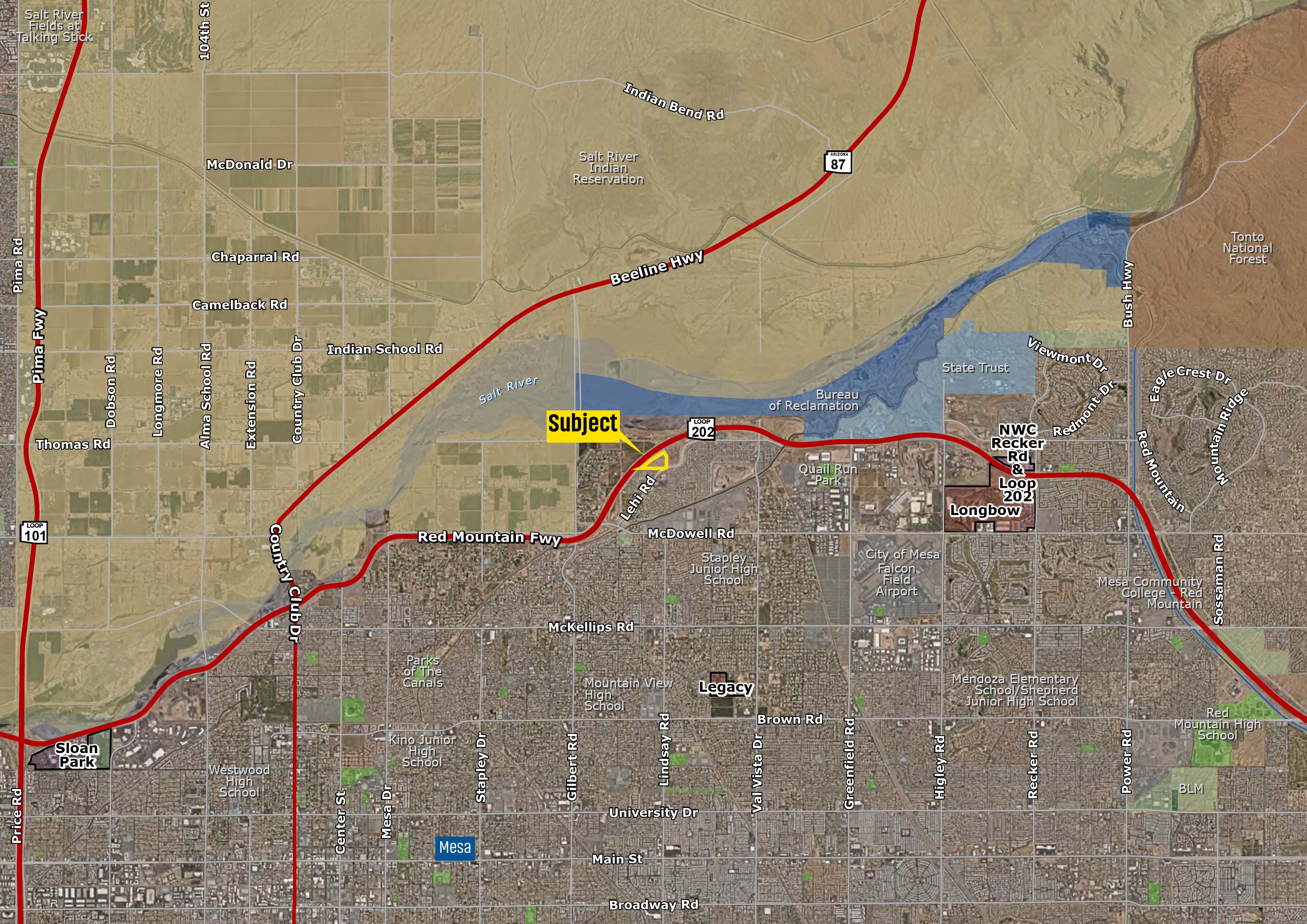 ±17 Acres For Sale