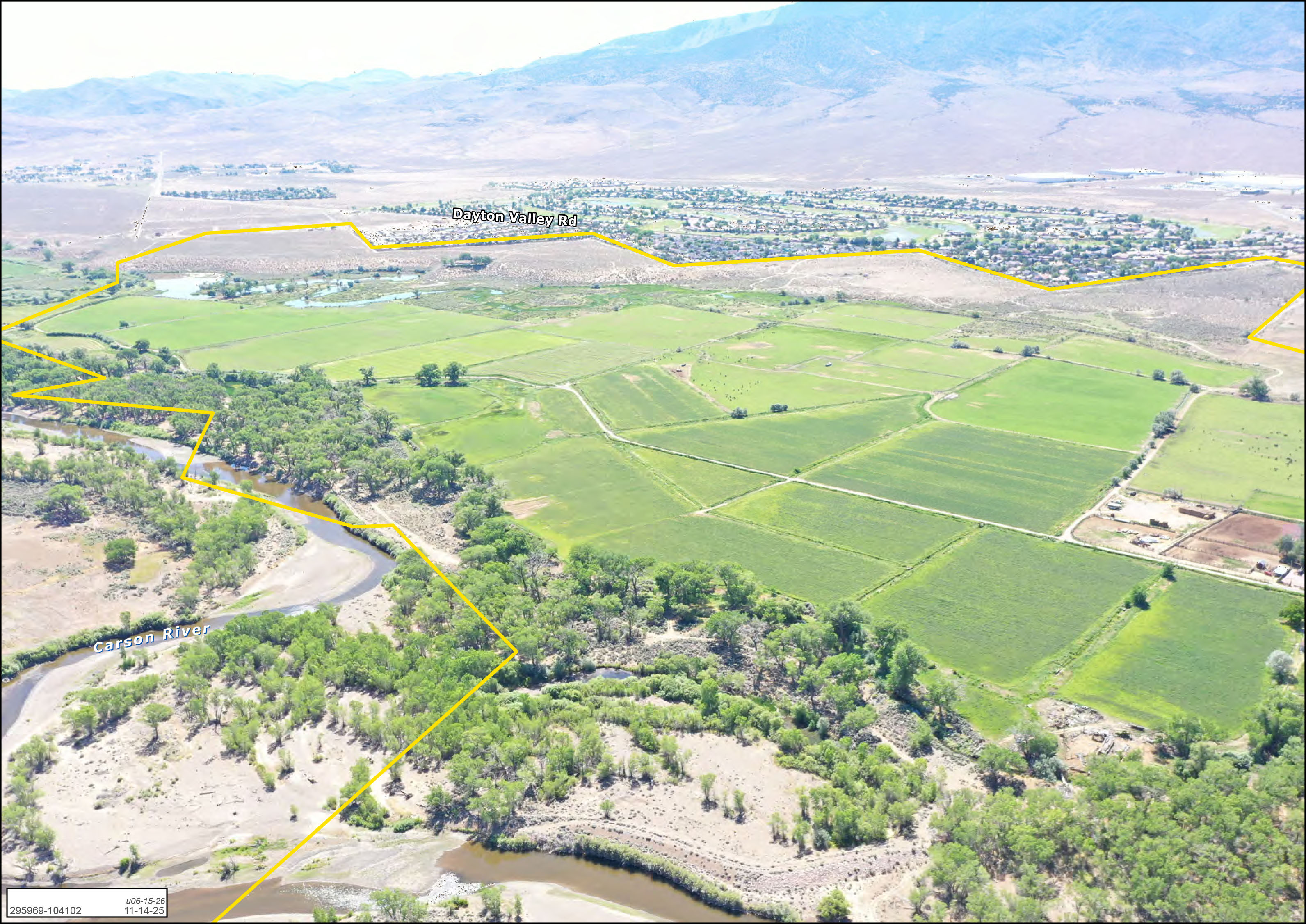 Quilici Ranch