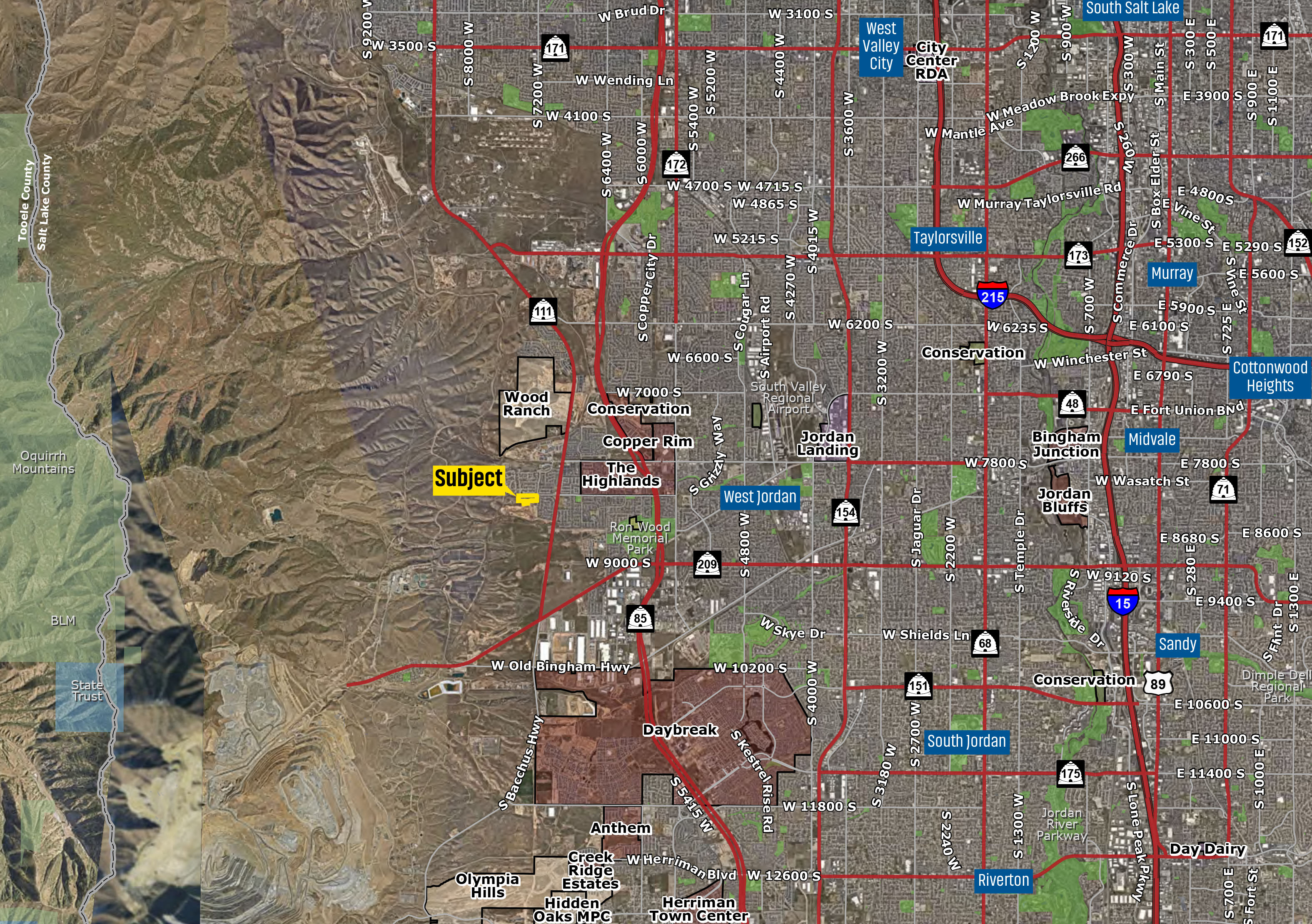 Copper Meadows | Phases 1 & 2