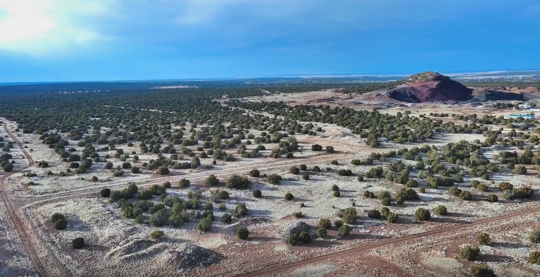 Show Low Mountain Ra...
