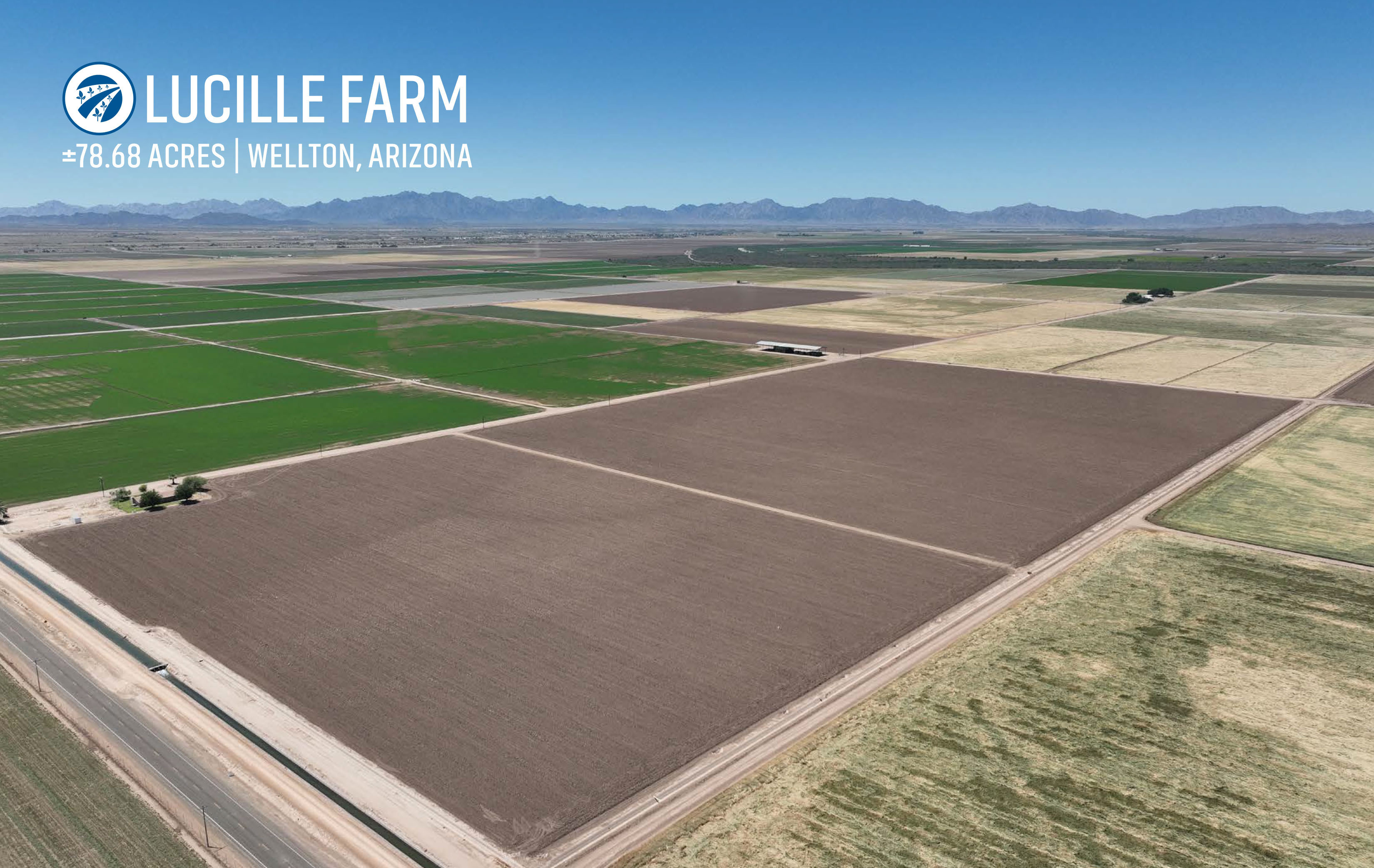 Lucille Farm
