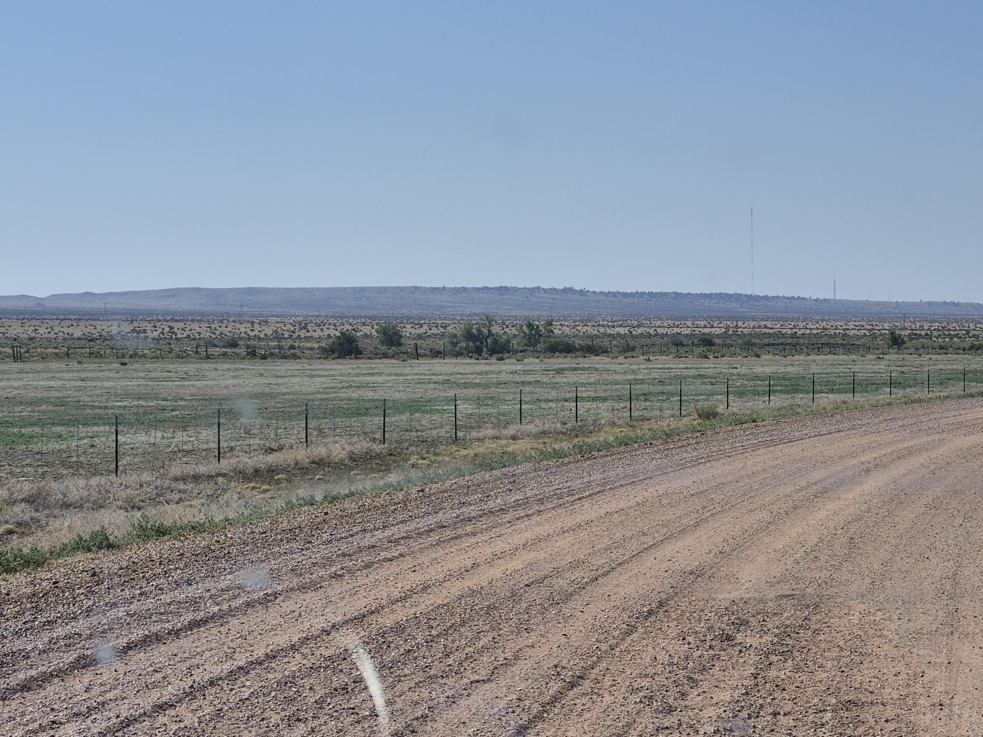 Pueblo Springs Ranch