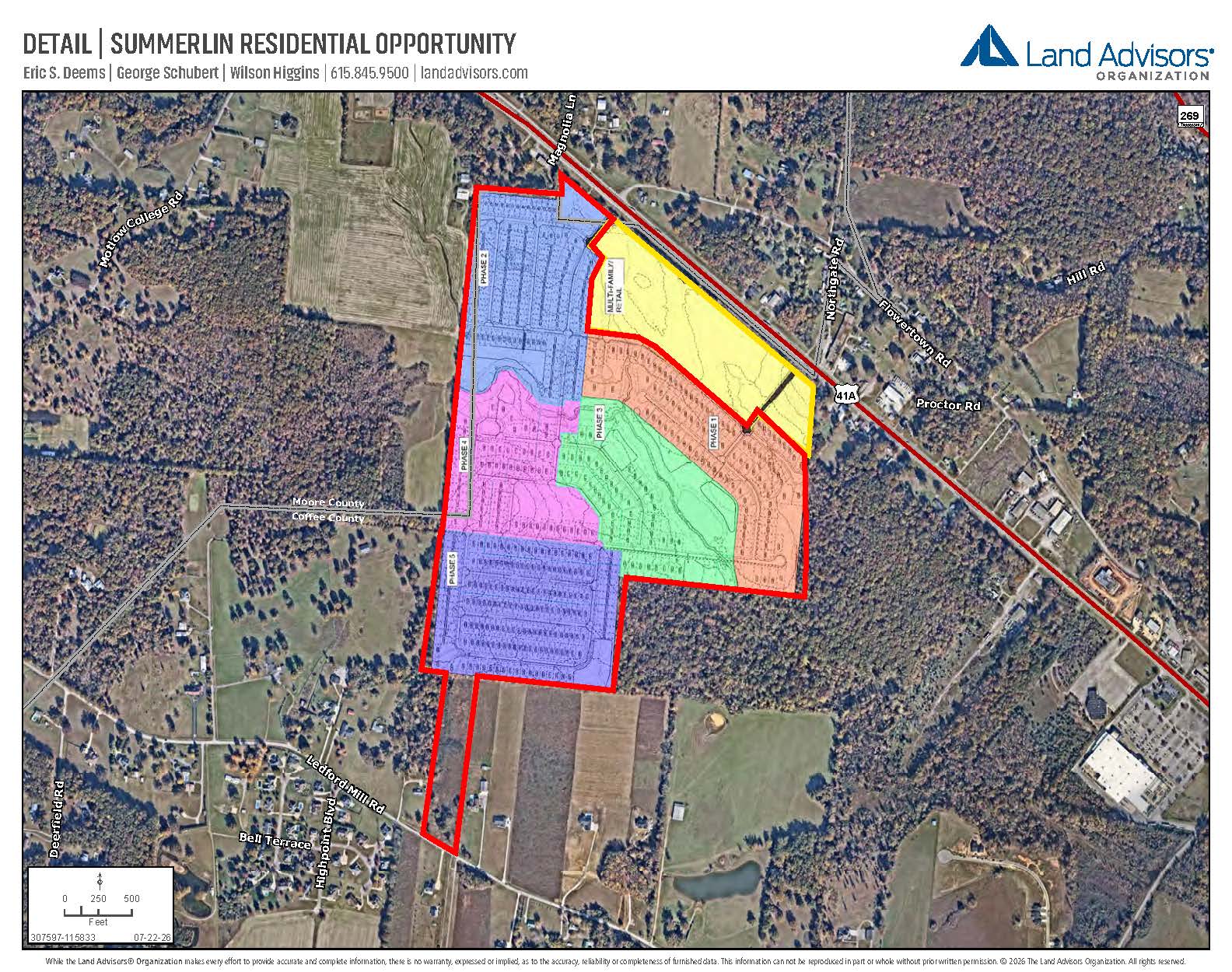Summerlin Master Planned Commu...